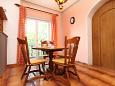 Dining room Dining room - Apartment A-6280-a - Apartments Pirovac (Šibenik) - 6280