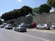 Parking lot - Apartments 6282 Parking lot Zadar (Zadar) - Accommodation 6282 - Apartments near sea with pebble beach.