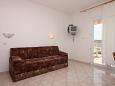 Living room Living room - Apartment A-6287-b - Apartments Kustići (Pag) - 6287