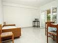 Living room Living room - Apartment A-6287-e - Apartments Kustići (Pag) - 6287