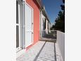 Terrace Terrace - Room S-6288-a - Rooms Kustići (Pag) - 6288