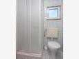 Bathroom Bathroom - Room S-6288-d - Rooms Kustići (Pag) - 6288