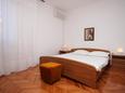 Bedroom Bedroom - Room S-6288-d - Rooms Kustići (Pag) - 6288