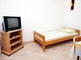 Living room Living room - Apartment A-6289-d - Apartments Metajna (Pag) - 6289