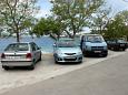 Parking lot - Apartments 6289 Parking lot Metajna (Pag) - Accommodation 6289 - Apartments near sea with pebble beach.