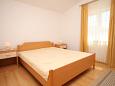 Bedroom 1 Bedroom 1 - Apartment A-6291-a - Apartments Pag (Pag) - 6291