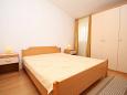 Bedroom 2 Bedroom 2 - Apartment A-6291-a - Apartments Pag (Pag) - 6291