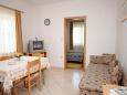Living room Living room - Apartment A-6291-e - Apartments Pag (Pag) - 6291