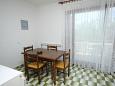 Dining room Dining room - Apartment A-6292-a - Apartments Novalja (Pag) - 6292