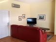 Living room Living room - Apartment A-6296-a - Apartments Povljana (Pag) - 6296
