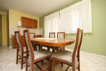 Apartment A-6297-a - Apartments Povljana (Pag) - 6297