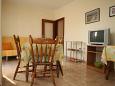 Dining room Dining room - Apartment A-6298-b - Apartments Povljana (Pag) - 6298
