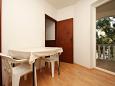 Dining room Dining room - Apartment A-6299-a - Apartments Povljana (Pag) - 6299