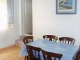 Dining room Dining room - Apartment A-6300-b - Apartments Privlaka (Zadar) - 6300
