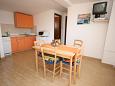 Dining room Dining room - Apartment A-6310-c - Apartments Mandre (Pag) - 6310