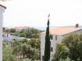 Shared terrace - view Shared terrace - view - Apartment A-6310-a - Apartments Mandre (Pag) - 6310