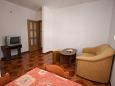 Living room Living room - Apartment A-6311-c - Apartments and Rooms Pag (Pag) - 6311