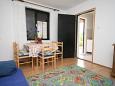 Dining room Dining room - Apartment A-6314-a - Apartments Smokvica (Pag) - 6314