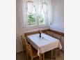 Dining room Dining room - Apartment A-6316-d - Apartments Pag (Pag) - 6316
