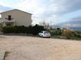 Parking lot - Apartments 6316 Parking lot Pag (Pag) - Accommodation 6316 - Apartments in Croatia.