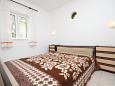 Bedroom 2 Bedroom 2 - Apartment A-6317-a - Apartments Novalja (Pag) - 6317