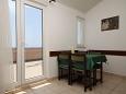 Dining room Dining room - Apartment A-6317-f - Apartments Novalja (Pag) - 6317