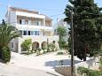 Apartments Novalja (Pag) - 6317