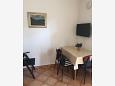 Dining room Dining room - Apartment A-6321-b - Apartments Vodice (Vodice) - 6321