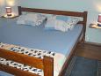Bedroom 1 Bedroom 1 - Apartment A-6323-b - Apartments Vir (Vir) - 6323