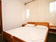 Bedroom 2 Bedroom 2 - Apartment A-6327-a - Apartments Pag (Pag) - 6327