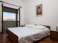 Bedroom 1 Bedroom 1 - Apartment A-6328-a - Apartments Pag (Pag) - 6328
