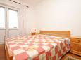 Bedroom 1 Bedroom 1 - Apartment A-6329-b - Apartments Pag (Pag) - 6329