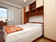 Bedroom 2 Bedroom 2 - Apartment A-6329-b - Apartments Pag (Pag) - 6329