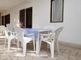 Terrace 2 Terrace 2 - Apartment A-6329-b - Apartments Pag (Pag) - 6329