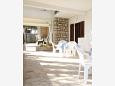 Terrace 2 Terrace 2 - Apartment A-6329-c - Apartments Pag (Pag) - 6329