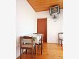 Dining room Dining room - Apartment A-633-b - Apartments Viganj (Pelješac) - 633
