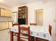 Dining room Dining room - Apartment A-633-c - Apartments Viganj (Pelješac) - 633