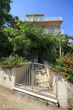 Property - Apartments 633 Property Viganj (Pelješac) - Accommodation 633 - Apartments near sea with pebble beach.