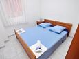 Spalnica 1 Vodice, Spalnica 1 v nastanitvi vrste apartment, WIFI.