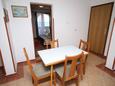 Dining room Dining room - Apartment A-6335-c - Apartments Kustići (Pag) - 6335