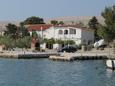 Apartments Kustići (Pag) - 6335