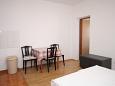 Dining room Dining room - Apartment A-6337-d - Apartments Metajna (Pag) - 6337