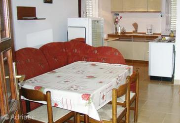 Apartment A-6338-c - Apartments Potočnica (Pag) - 6338