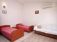 Living room Living room - Apartment A-6342-b - Apartments Novalja (Pag) - 6342