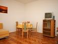 Dining room Dining room - Apartment A-6343-b - Apartments Novalja (Pag) - 6343