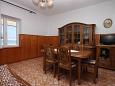 Dining room Dining room - Apartment A-6346-b - Apartments Kustići (Pag) - 6346