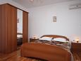 Bedroom 1 Bedroom 1 - Apartment A-6346-b - Apartments Kustići (Pag) - 6346