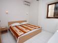 Bedroom 2 Bedroom 2 - Apartment A-6346-b - Apartments Kustići (Pag) - 6346