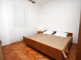 Bedroom 2 Bedroom 2 - Apartment A-6348-b - Apartments Metajna (Pag) - 6348
