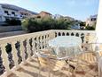 Balcony 2 Balcony 2 - Apartment A-6349-c - Apartments Pag (Pag) - 6349